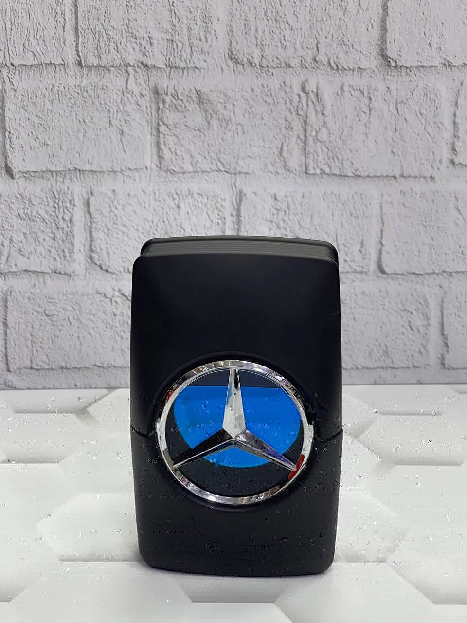 ادکلن مرسدس بنز من Mercedes Benz Manاصل