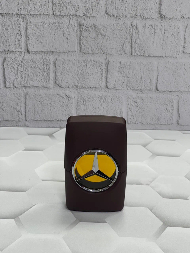 ادکلن مرسدس بنز من پرایوت Mercedes Benz Man Privateاصل