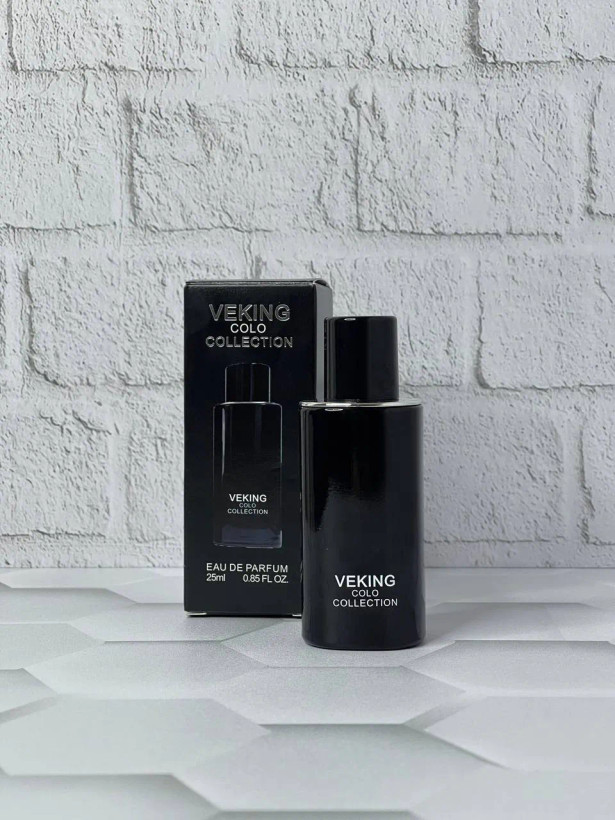 عطر مینی مردانه آرمانی کد برند ویکینگ 25 میل