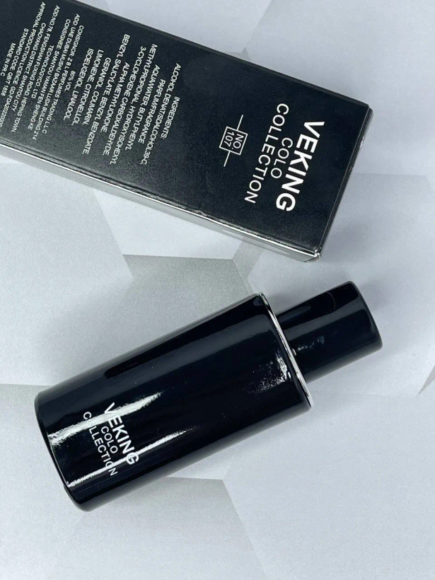 عطر مینی مردانه آرمانی کد برند ویکینگ 25 میل
