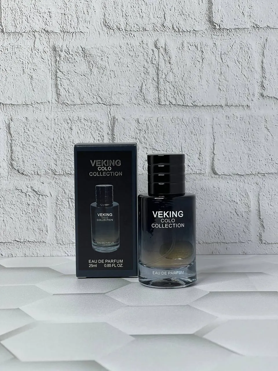 ادکلن مینی دیور ساواج مردانه ویکینگ Dior Sauvage