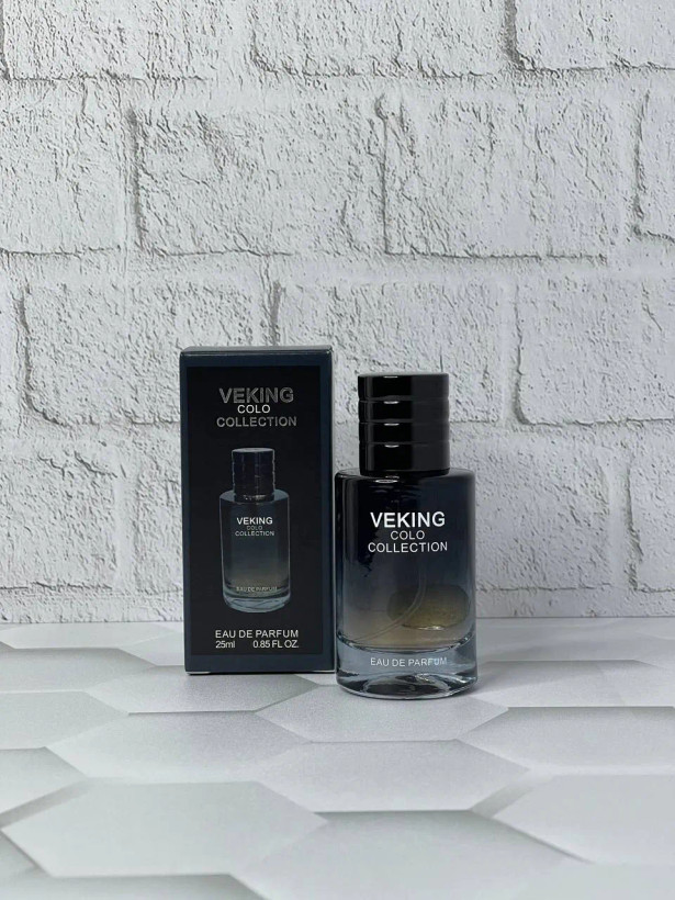 ادکلن مینی دیور ساواج مردانه ویکینگ Dior Sauvage