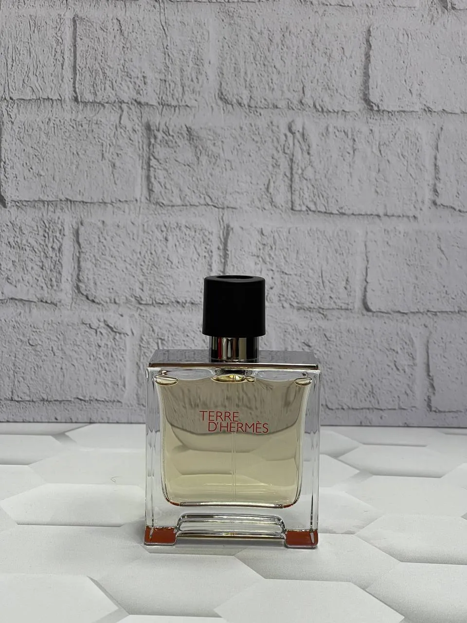 ادکلن هرمس تق هرمس پرفیوم  Hermes Terre dHermes Parfumاصل
