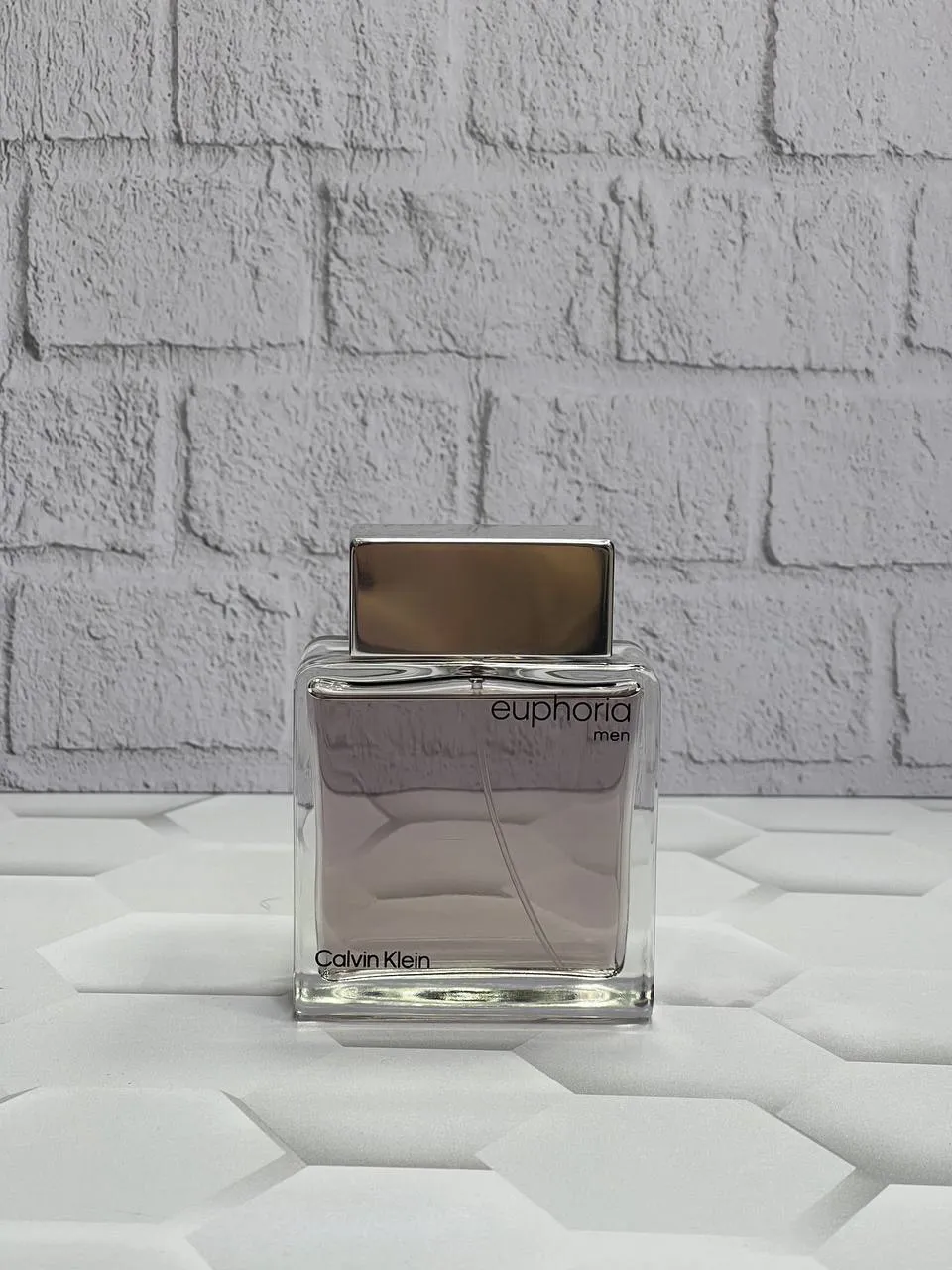 کالوین کلین ایفوریا مردانه سی کی یوفوریاCalvin Klein - Euphoria for Menاصل