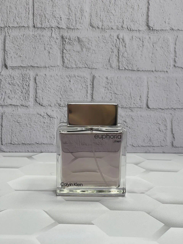 کالوین کلین ایفوریا مردانه سی کی یوفوریاCalvin Klein - Euphoria for Menاصل