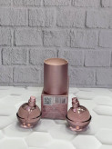ادکلن کارولینا هررا 212 زنانه Carolina Herrera 212 syاصل