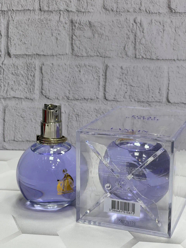 ادکلن اکلت زنانه اصل Lanvin EclatArpegeاصل