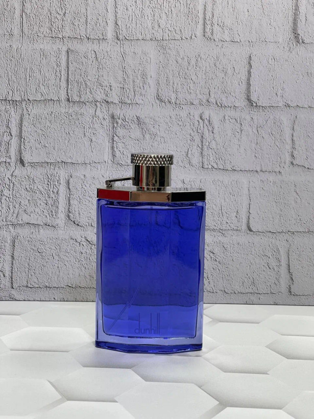 ادکلن دانهیل آبی-دیزایر بلو Dunhill Desire Blueاصل