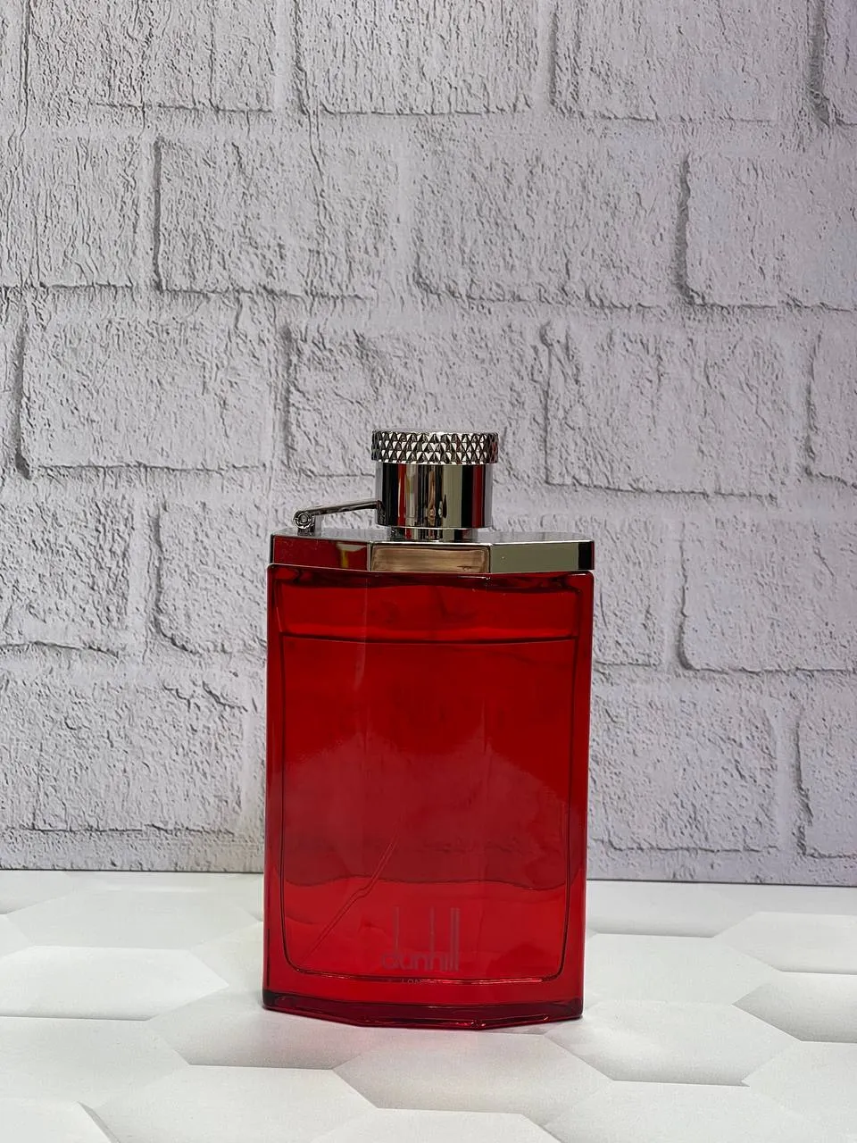 ادکلن دانهیل قرمز-دانهیل دیزایر مردانه  Dunhill Desireاصل