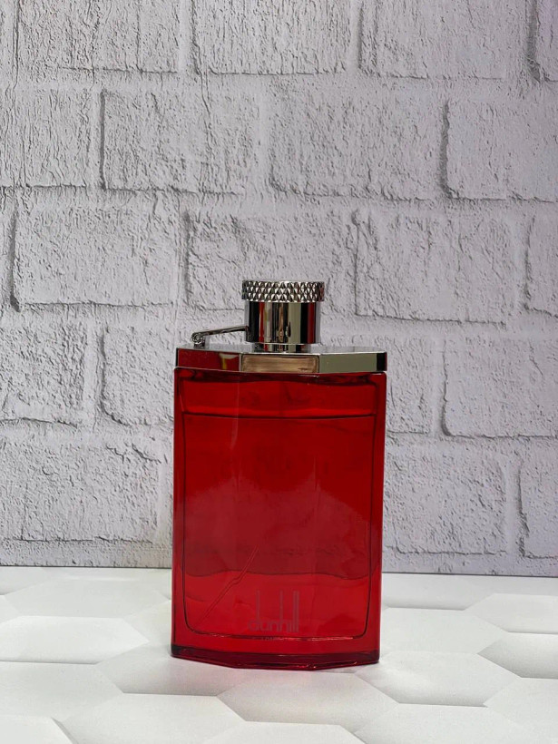 ادکلن دانهیل قرمز-دانهیل دیزایر مردانه Dunhill Desireاصل