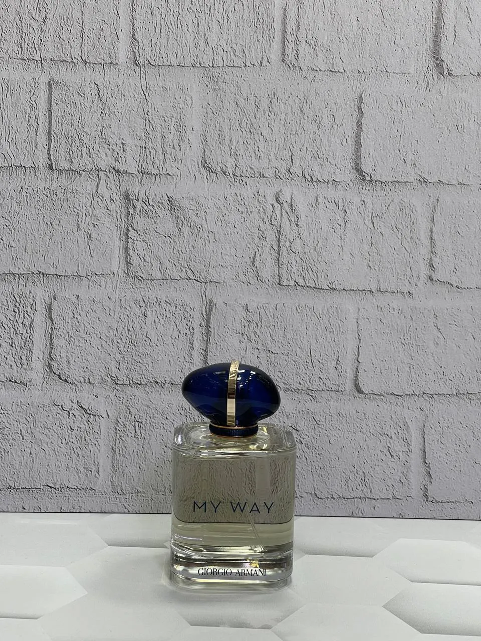 عطر جورجیو آرمانی مای وی Giorgio Armani My Wayاصل