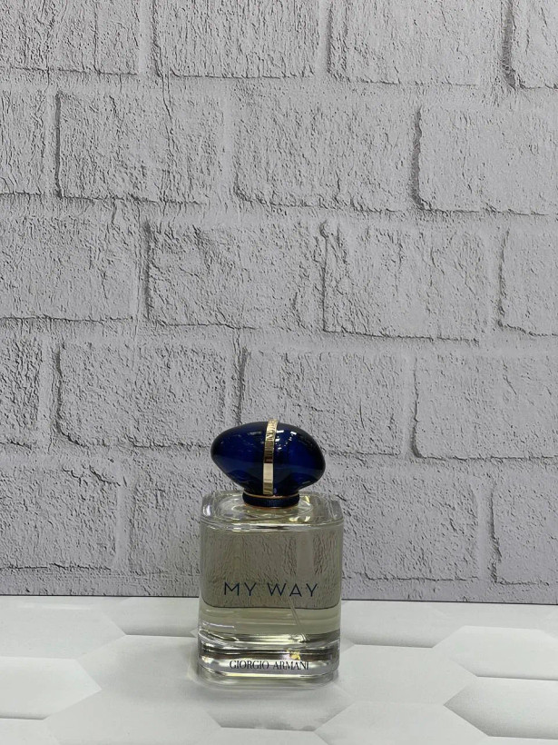 عطر جورجیو آرمانی مای وی Giorgio Armani My Wayاصل