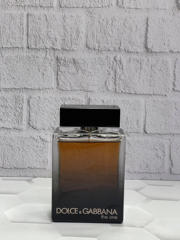 عطر دولچه گابانا د وان ادو پرفیوم Dolce Gabbana The One EDPاصل