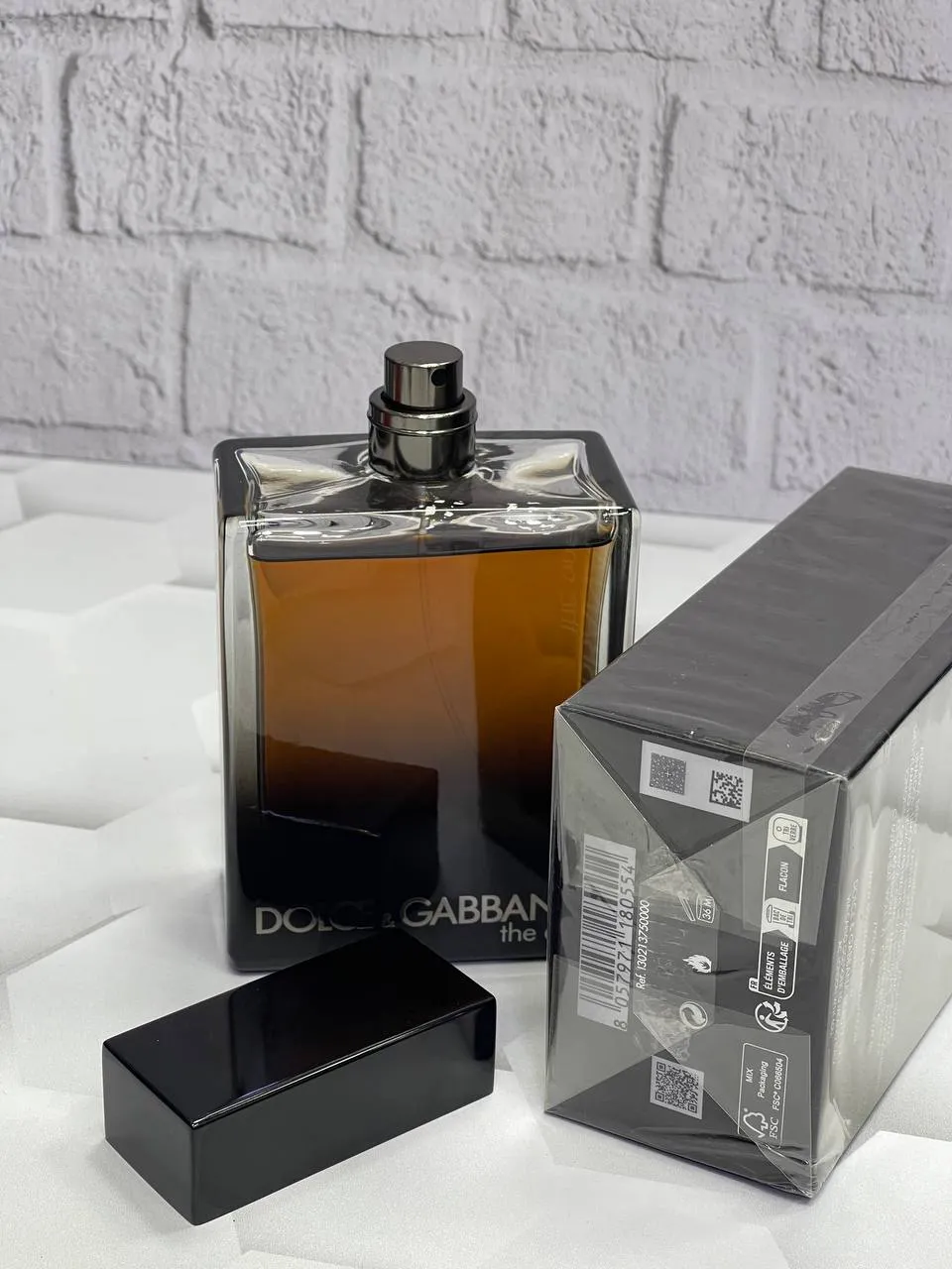 عطر دولچه گابانا د وان ادو پرفیوم Dolce Gabbana The One EDPاصل