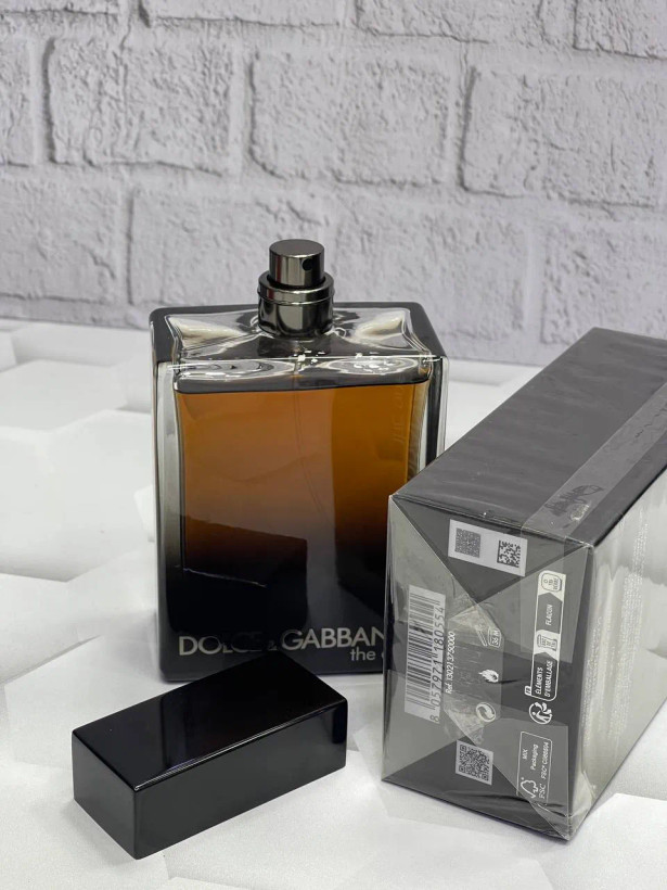 عطر دولچه گابانا د وان ادو پرفیوم Dolce Gabbana The One EDPاصل