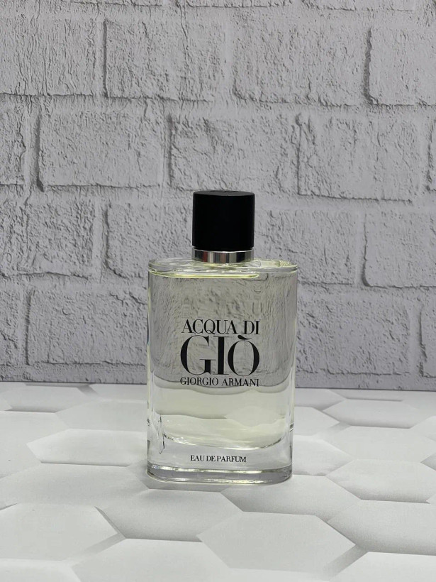 ادکلن جیورجیو آرمانی آکوا دی جیو مردانه سفیدGIORGIO ARMANI - Acqua di Gio for Men