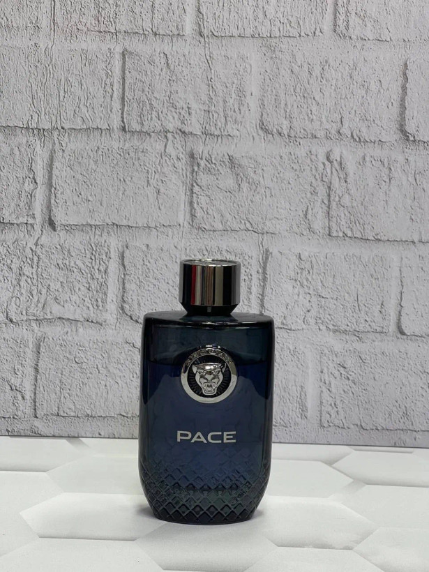 ادکلن جگوار پیس Jaguar Paceاصل