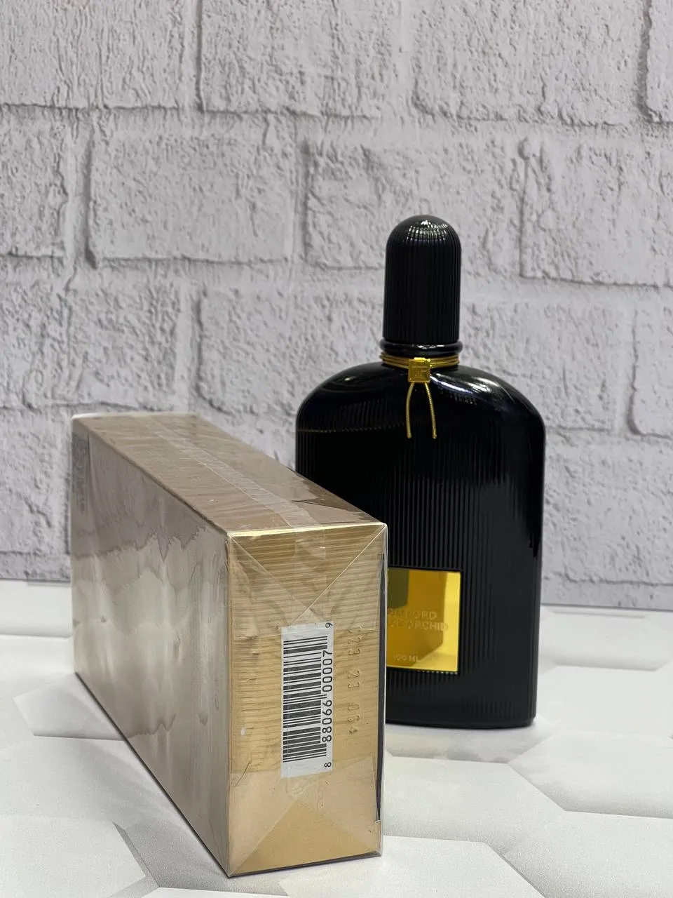 ادکلن تام فورد بلک ارکیدTOM FORD Black Orchidاصل