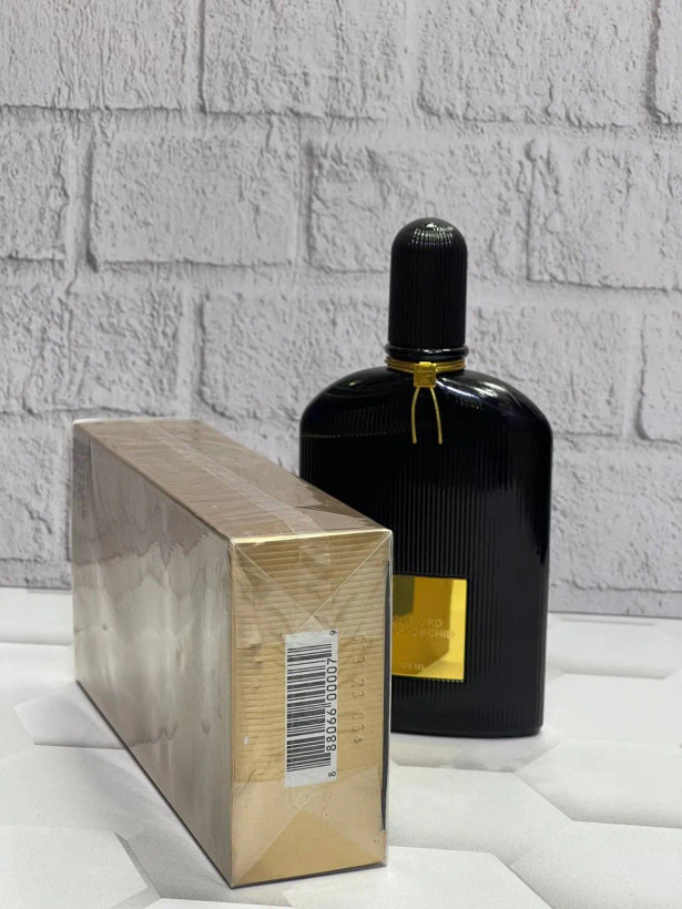 ادکلن تام فورد بلک ارکیدTOM FORD Black Orchidاصل