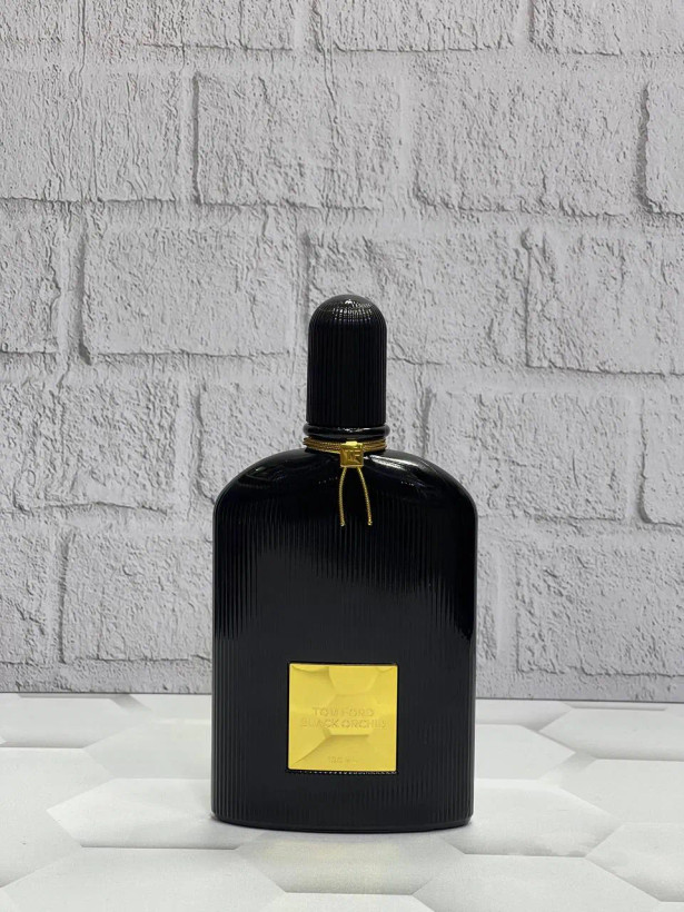 ادکلن تام فورد بلک ارکیدTOM FORD Black Orchidاصل