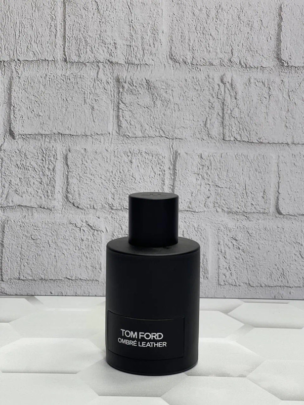 عطر تام فورد امبر لدرTom Ford Ombre Leatherاصل