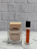 ادکلن نارسیس رودریگز نارسیس پودری ست Narciso Rodriguez Narciso Poudreeاصل