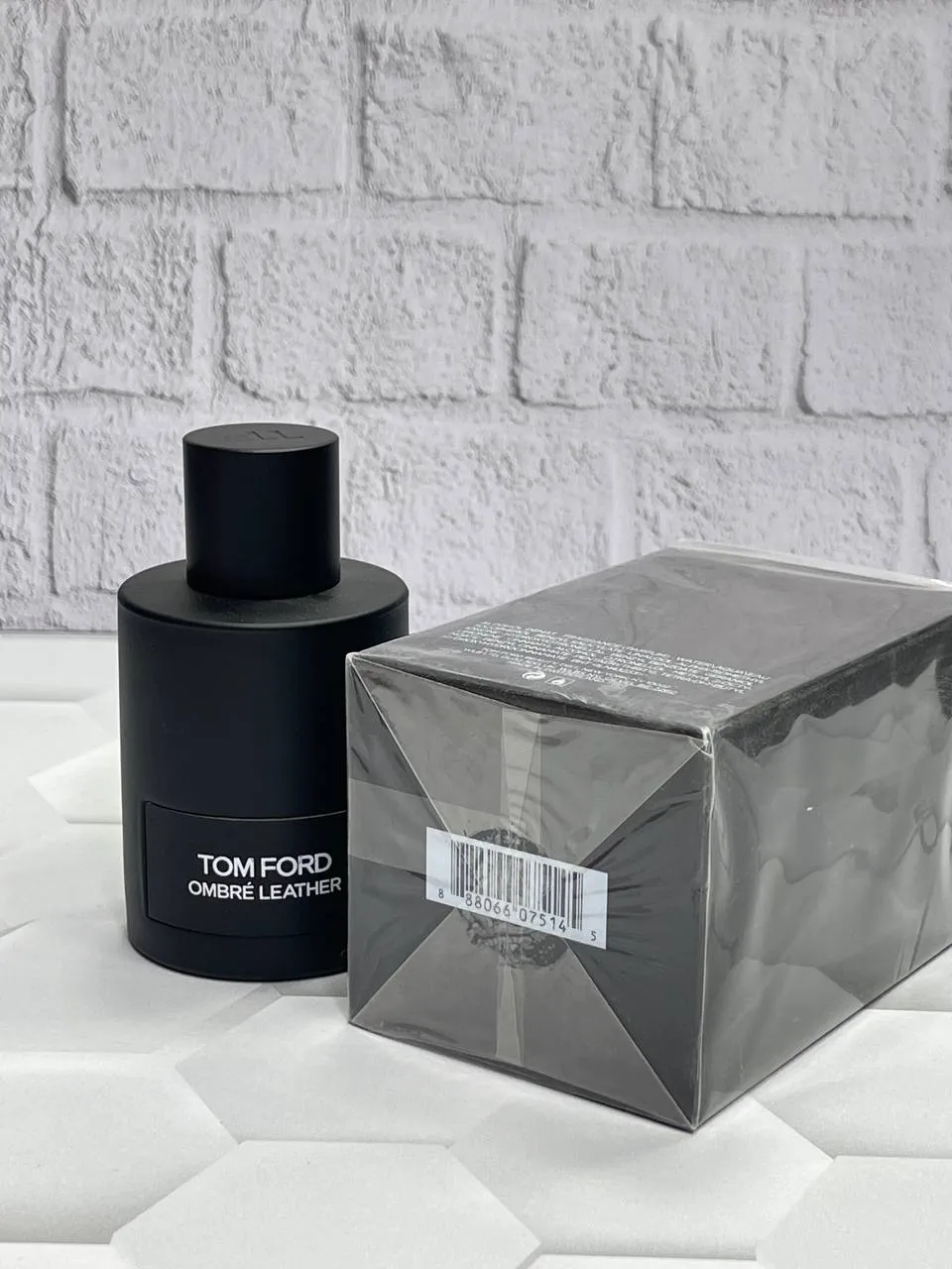عطر تام فورد امبر لدرTom Ford Ombre Leatherاصل