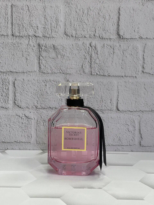 عطر ویکتوریا سکرت بامب شل VICTORIAS SECRET - Bombshellاصل