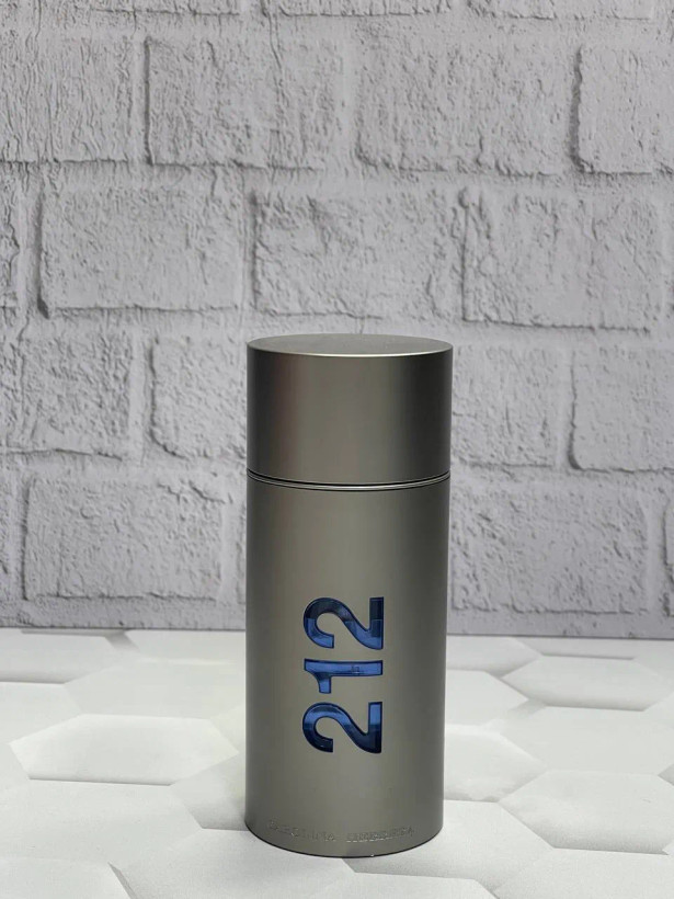 ادکلن 212 مردانه Carolina Herrera 212 Menاصل