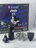 ست ماشین اصلاح 4 کاره کیمی مدل Kemei KM-2193