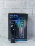 ماشین اصلاح خط زن و صفر زن آلفا مدل ALFA AL-100