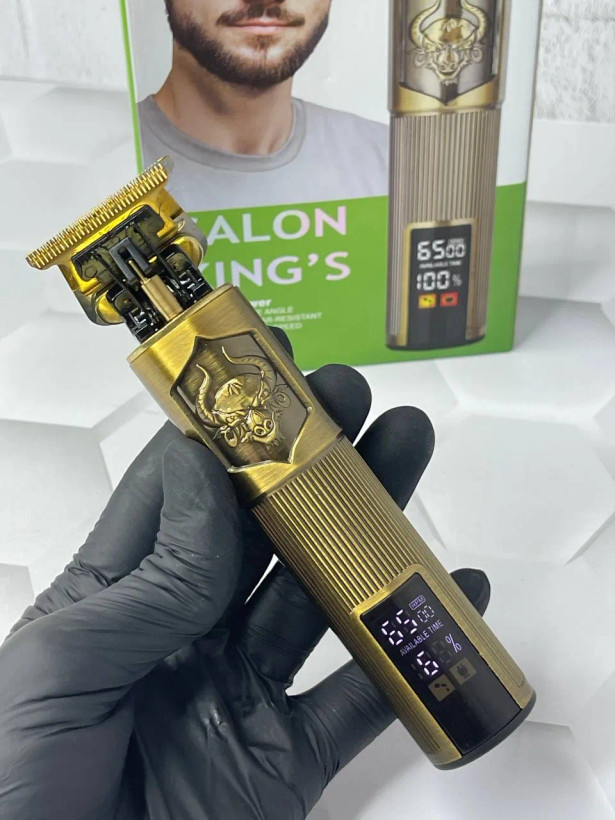 ماشین اصلاح خط زن لزو LZZO مدل V-6105