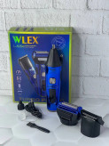 ست 3 کاره ماشین اصلاح ولکس مدل WLEX L-8054