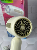 سشوار مسافرتی بیبیورس Babyverse مدل SE-C9