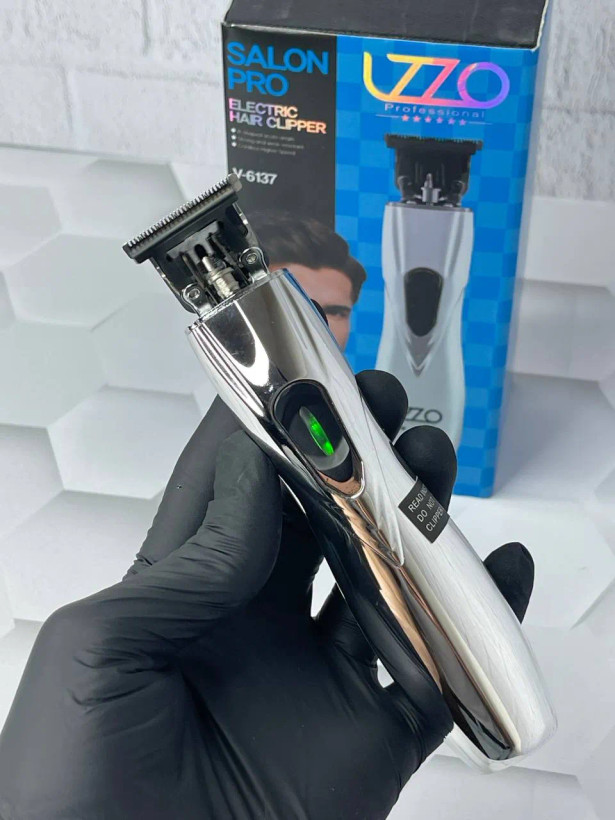 ماشین اصلاح خط زن و صفر زن لزو LZZO مدل V-6137