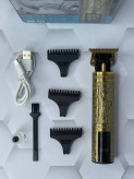 ماشین اصلاح خط زن حرفه ای لزو مدل LZZO V-6113