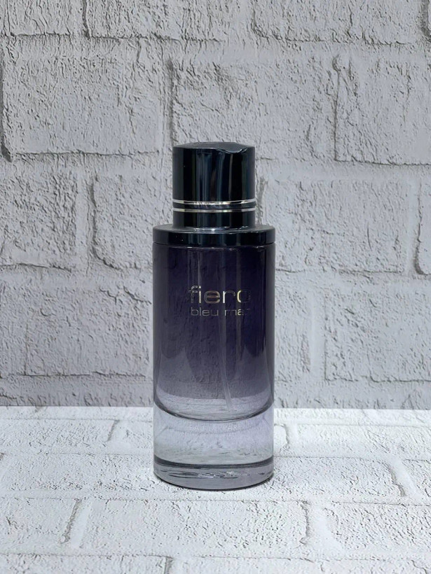ادکلن فیرو بلو من فراگرنس ورد Fragrance world Firo Blue Man