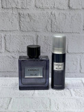 ادکلن کانال دی بلو پور هوم بلو شنل چنل فراگرنس ورد Fragrance world Canale Di Blue Pour Homme