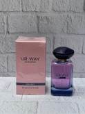 ادکلن مای وی اینتنس فراگرنس وردFragrance World My Way Intense