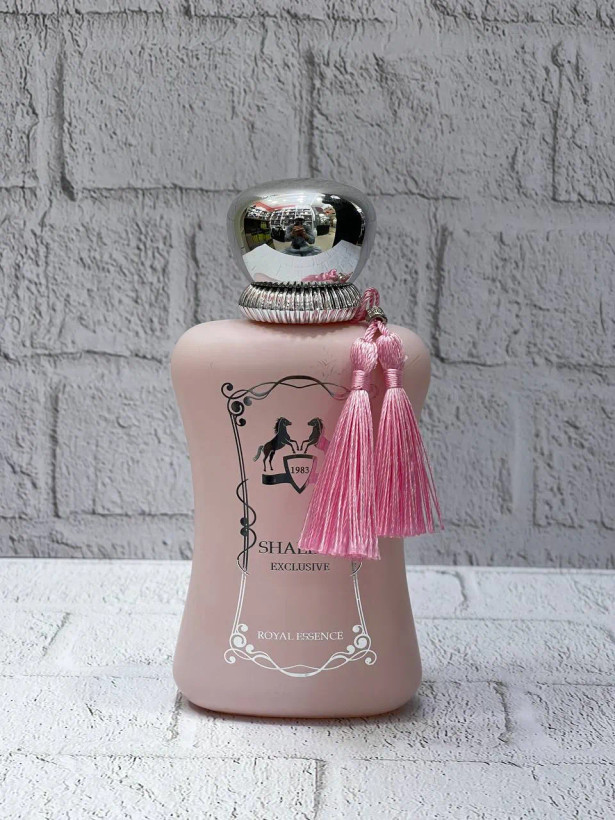 ادکلن فراگرنس ورد پارفومز د مارلی دلیناFragrance World -parfums de marly delina
