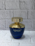 ادکلن زنانه ورساچه دایلان بلو فراگرنس وردFragrance World Versace Pour Femme Dylan Blue