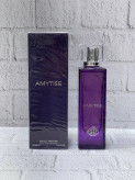 ادکلن زنانه لالیک آمیتیس فراگرنس وردFragrance World Lalique Amethyst