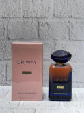 ادکلن زنانه جورجیو آرمانی مای وی پارفوم فراگرنسFragrance World Giorgio Armani My Way Parfum