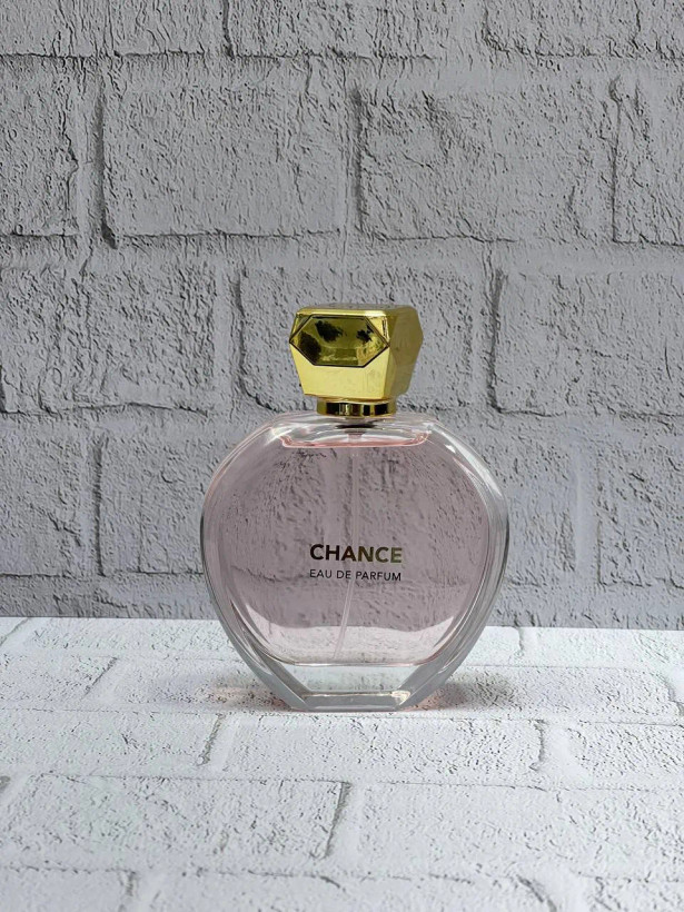 ادکلن زنانه شنل چنس فراگرنس وردFragrance World Chanel Chance
