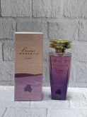 ادکلن زنانه فراگرنس ورد مدل بریس ویکند ویولتFragrance World berries weekend Violet