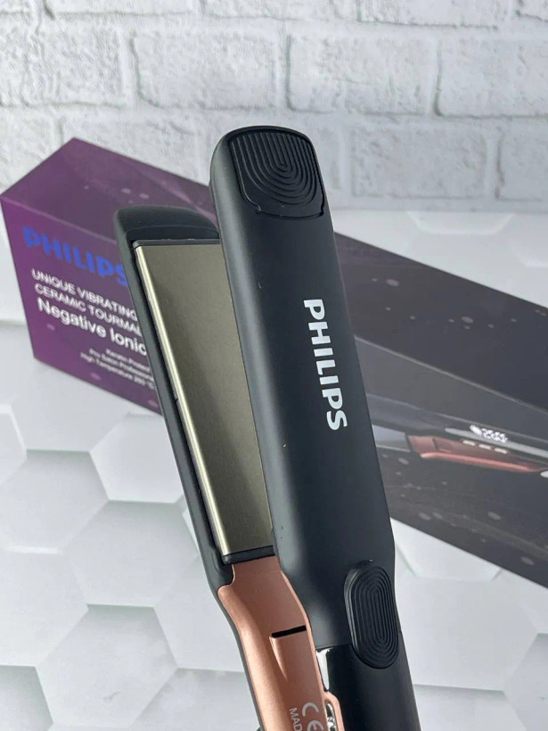 اتو مو ویبراتور دار فیلیپس مدل PHILIPS PH-7380
