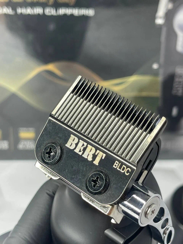 ماشین اصلاح حجم زن برت مدل BERT BT-333
