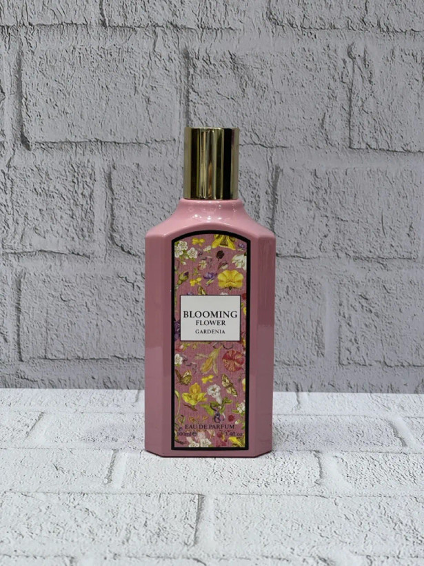 ادکلن زنانه گوچی فلورا گورجس گاردنیا فراگرنس ورد Fragrance World Gucci Flora Gorgeous Gardenia
