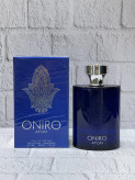 ادکلن مردانه فراگرنس ورد اونیرو اتمFragrance World Oniro Atom
