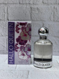 ادکلن هالووین هالو کویین زنانه فراگرنس ورد Fragrance world Halloween